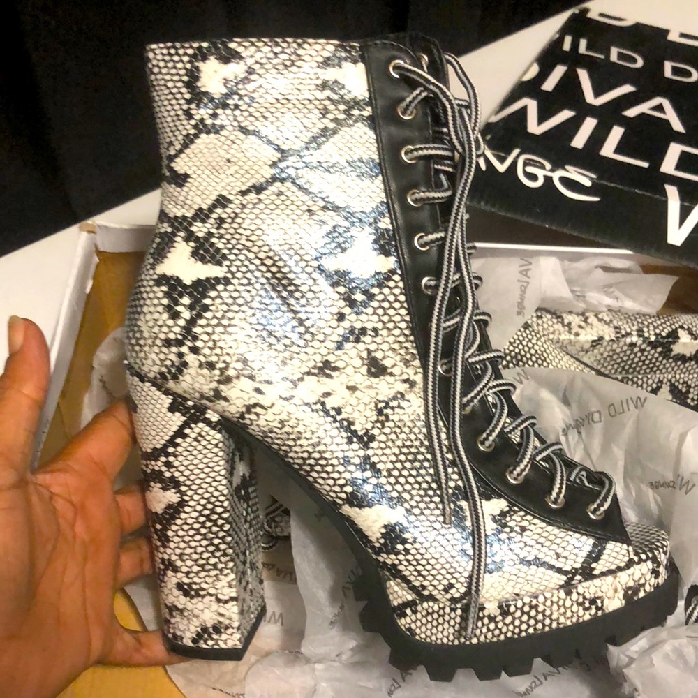 Heels